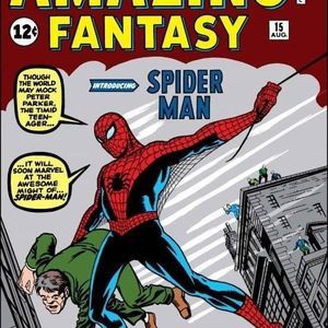 Meet your Posher, Geoff